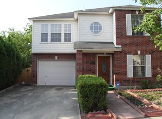 5010 Kenton Hbr, San Antonio, TX 78240