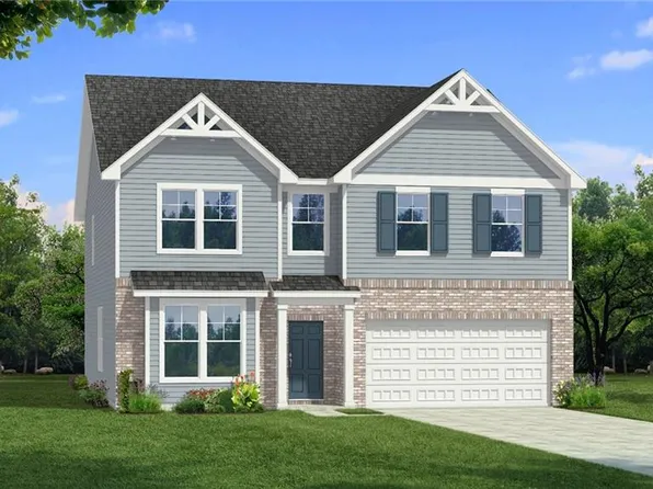 517 Teversham Dr, McDonough, GA 30253