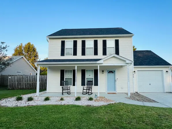 678 Pine Branches Circle SE, Leland, NC 28451