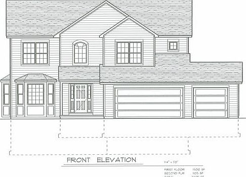 1st image of 152 Kensington Ct Lot 55