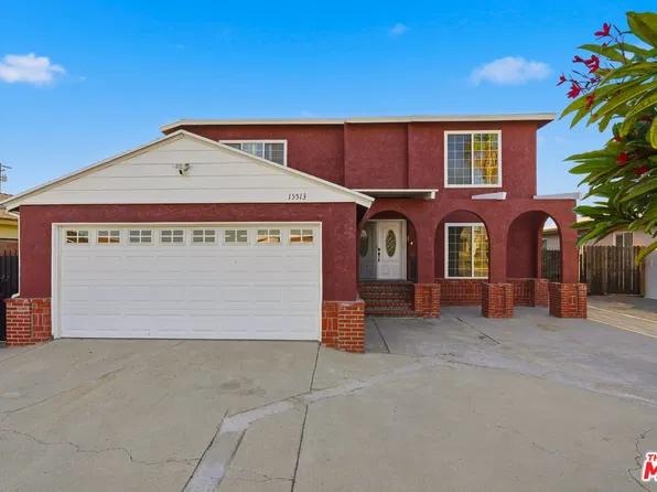 15513 S Tarrant Ave, Compton, CA 90220