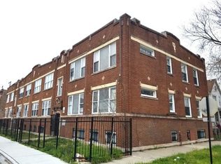 6758 S Peoria St, Chicago, IL 60621