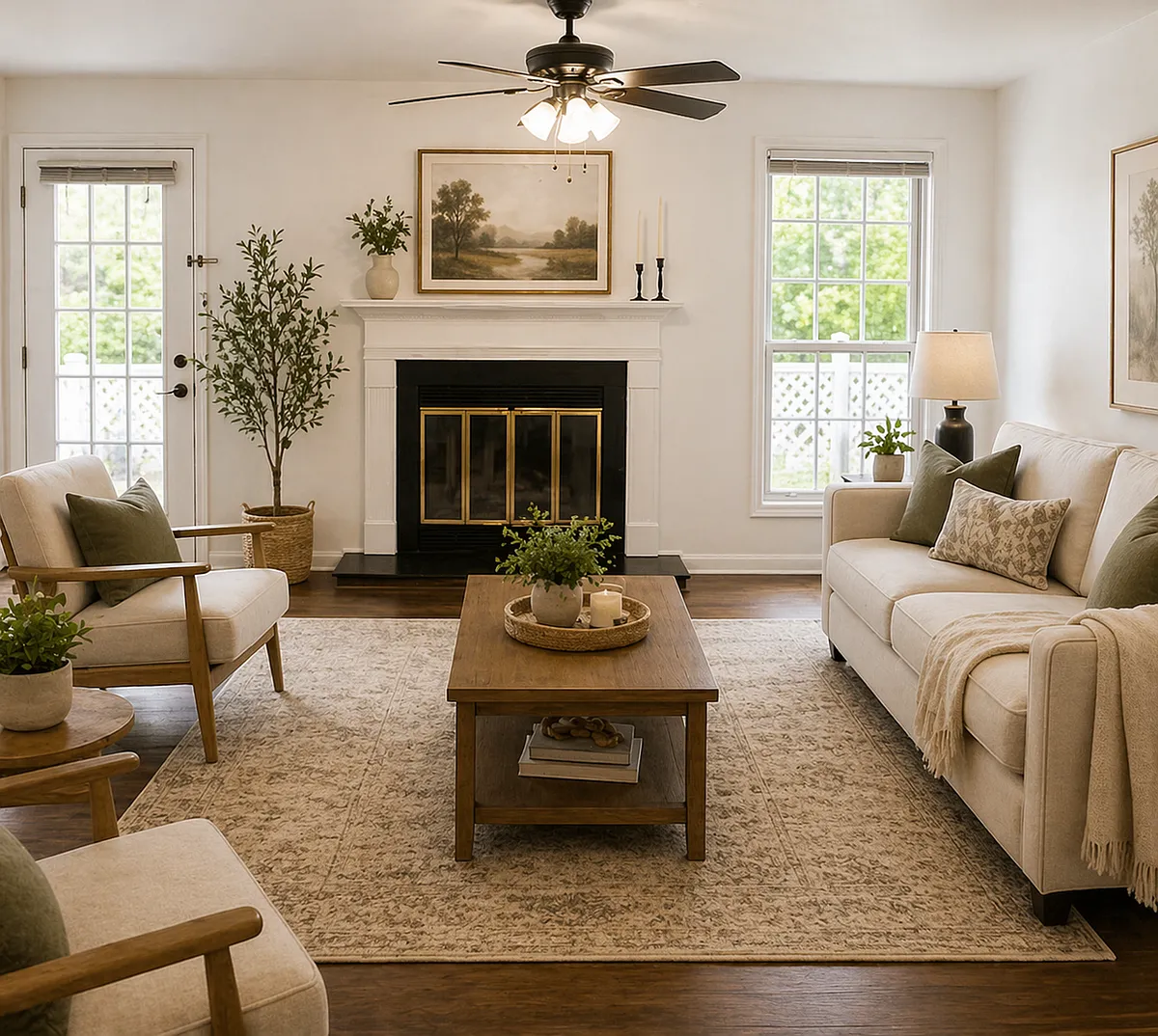 Building Photo - 6039 Treetop Ct