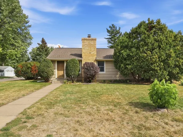 601 6th Ave S, Hopkins, MN 55343