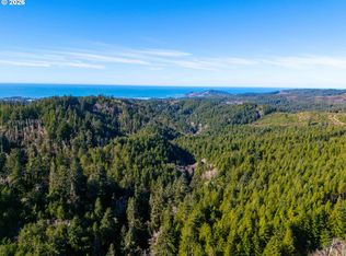 NE Newport Heights Dr #TL106, Newport, OR 97365