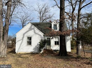 5923 Tilbury Rd, Alexandria, VA 22310