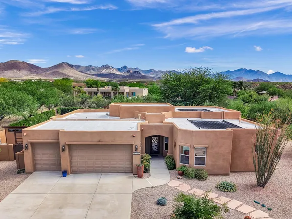 17970 S Sonoran Sea Agave Loop, Vail, AZ 85641