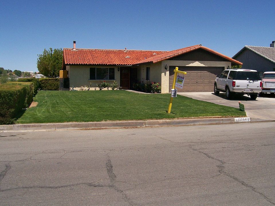 3 bedroom/2 bath