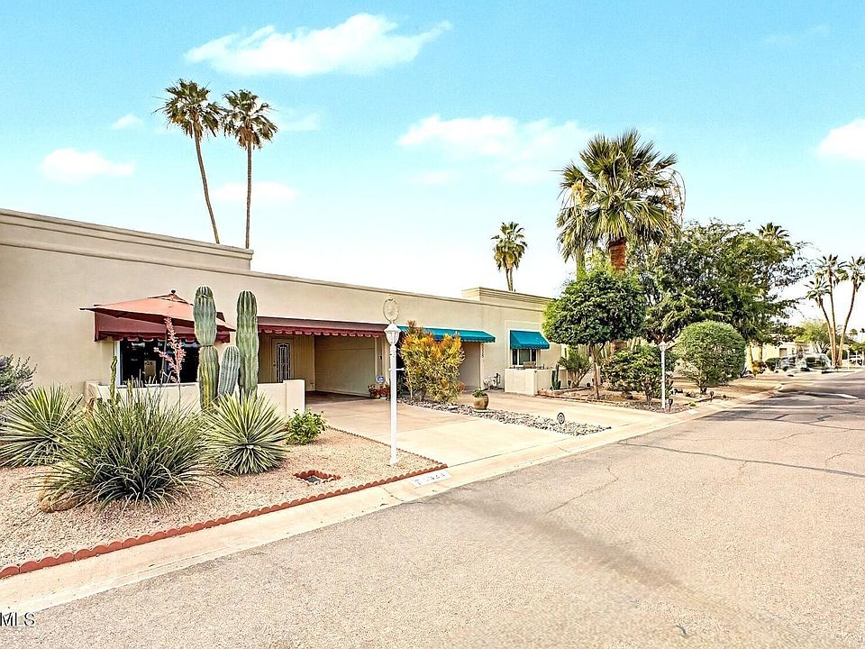 1st image of 5324 N 78TH Place