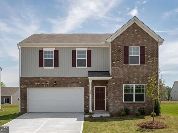 2159 Argento Cir, Dacula, GA 30019