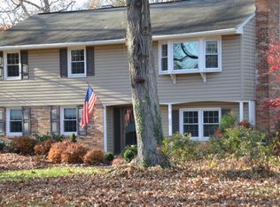 1326 Swan Dr, Annapolis, MD