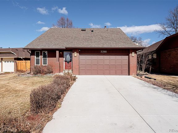 3rd image of 3316 Camden Drive
