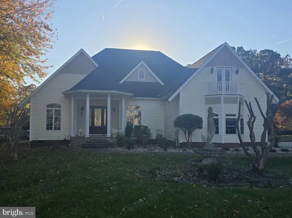 12807 Kings Ct, Ocean City, MD 21842