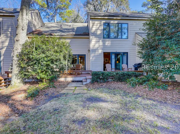 101 Lighthouse Rd APT 2229, Hilton Head Island, SC 29928