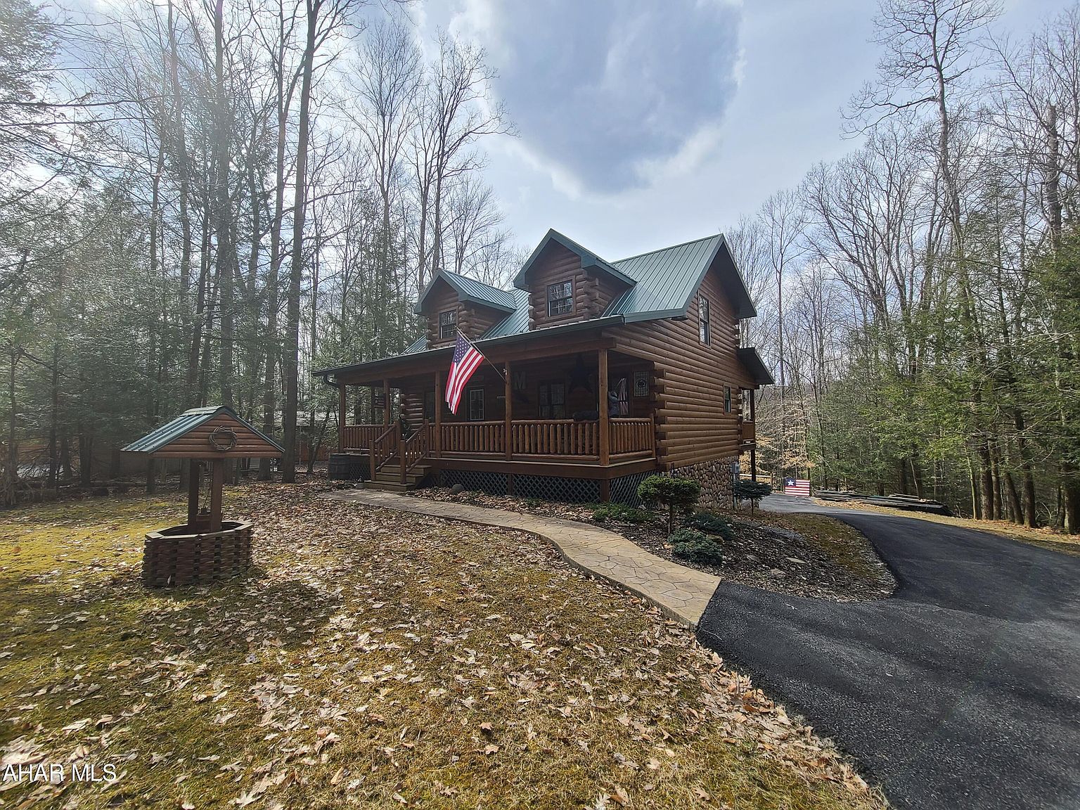 280 Red Oak Rd, Flinton, PA 16640 Zillow