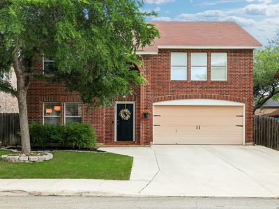 7234 Autumn Park, San Antonio, TX, 78249