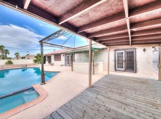 3100 W Oakey Blvd, Las Vegas, NV 89102