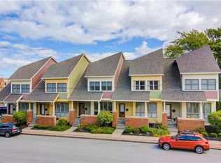 1409 Hopkins Ave, Lakewood, OH
