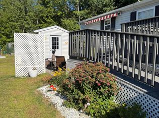 149 Eagle Ridge Rd, Brewer, ME 04412