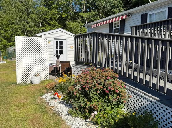 149 Eagle Ridge Road, Brewer, ME 04412