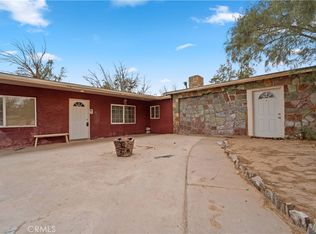 32900 Dune Rd, Newberry Springs, CA 92365