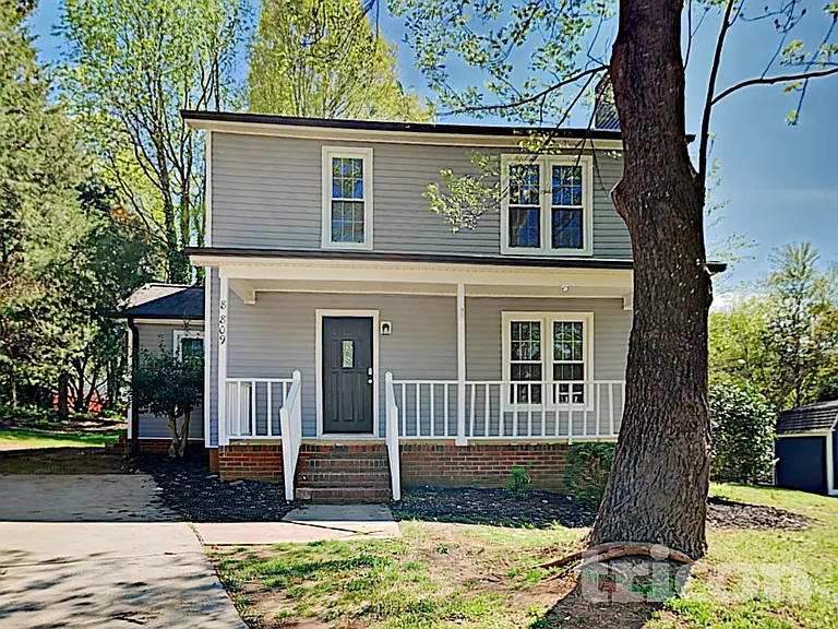 8806 Brass Bell Ct — Photo 1