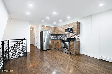 Sold by Corcoran