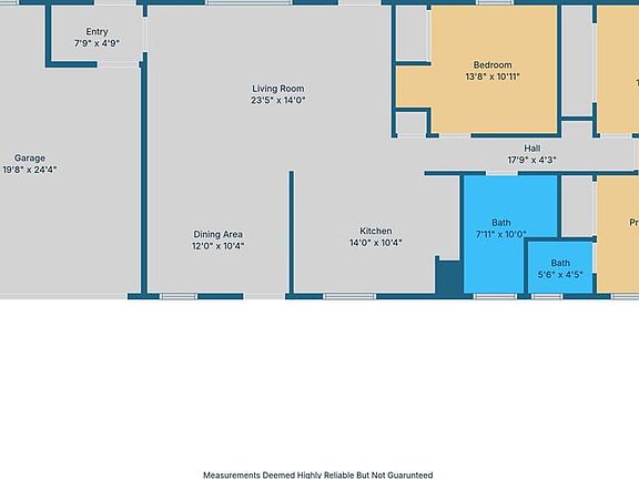 4th image of 15132 SW 74th St