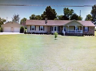 5291 Concord Rd, Springfield, TN 37172