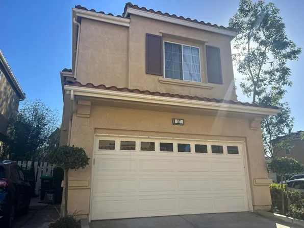 57 Calle De Felicidad #202, Rancho Santa Margarita, CA 92688