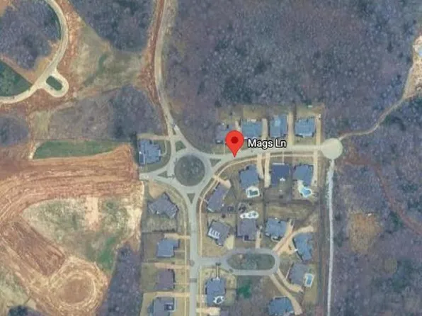 6 Mags Ln, Collierville, TN 38017