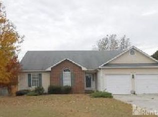 1224 Alexwood Dr, Hope Mills, NC 28348