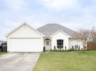 37521 Southwood Village Ave, Prairieville, LA 70769