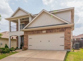 10017 Tehama Ridge Pkwy, Fort Worth, TX 76177