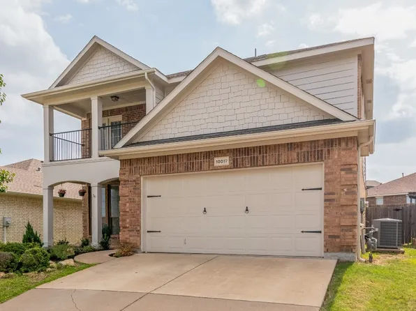 10017 Tehama Ridge Pkwy, Fort Worth, TX 76177