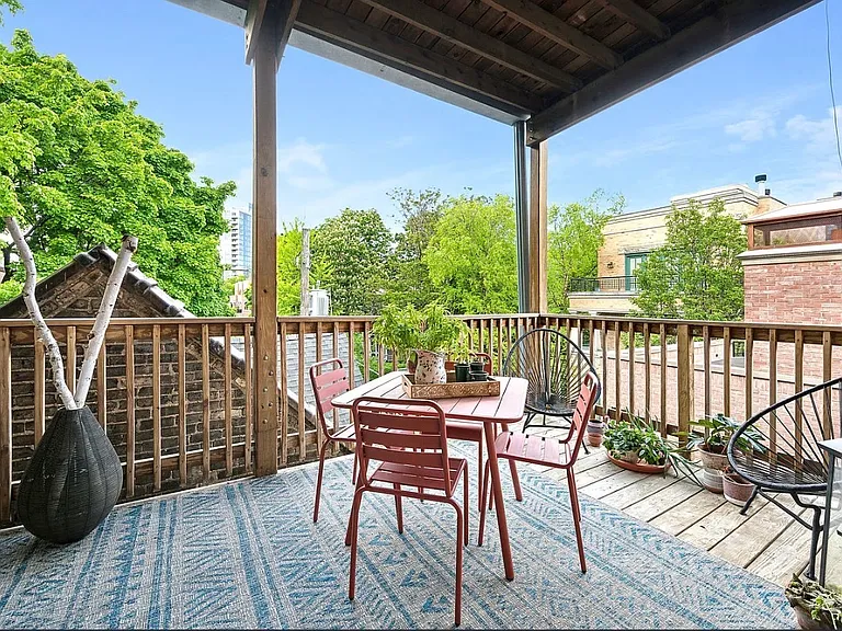 714 W Webster Ave #3E — Photo 15