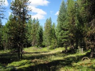 Nhn Boy Scout Rd, Seeley Lake, MT 59868