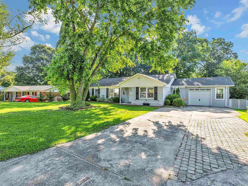 205 Osmond Dr, Taylors, SC 29687 Zillow