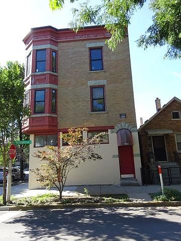 1st image of 1801 W Wabansia Ave #1
