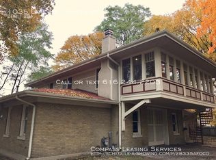 1035 Lake Dr SE, Grand Rapids, MI 49506