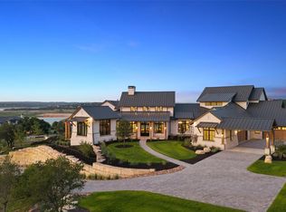 622 Casasanta Trl, Austin, TX 78738