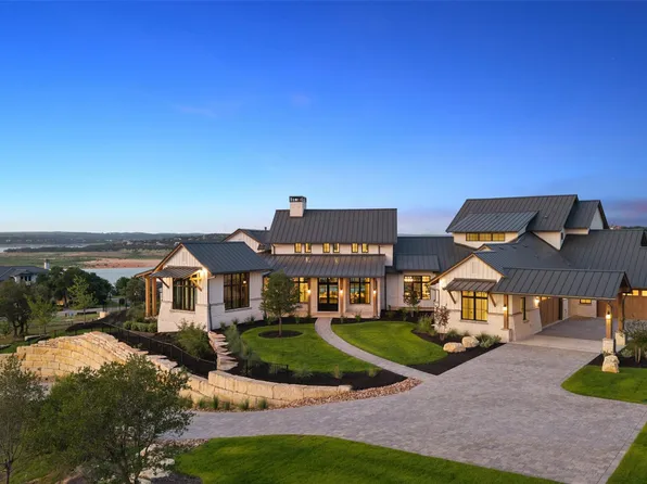 622 Casasanta Trl, Austin, TX 78738