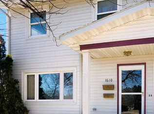 1610 2nd St SE, Minot, ND 58701