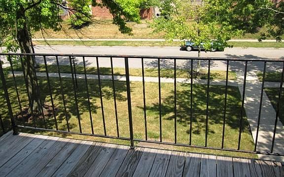 Private Baloney View