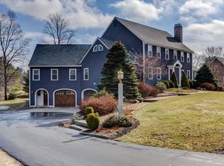 15 Alprilla Farm Rd, Hopkinton, MA 01748