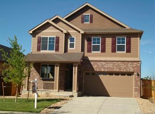 25461 E 5th Pl, Aurora, CO 80018