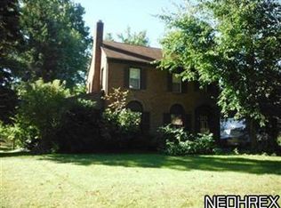 1473 Cascade Dr, Youngstown, OH 44511