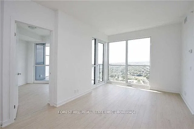 10 Park Lawn Rd #3304 — Photo 4