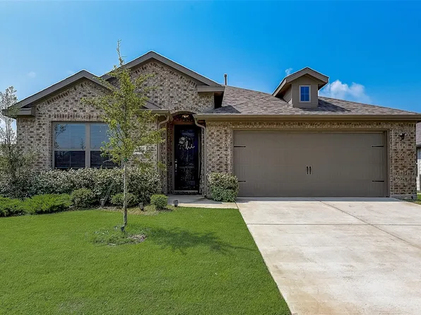 2243 Hartley Dr, Forney, TX 75126