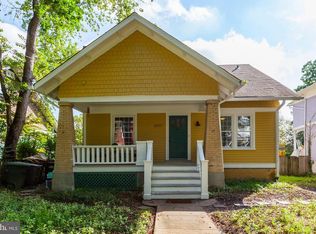 6907 5th St NW, Washington, DC 20012